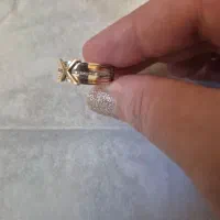 حلقه|جواهرات|مسجد سلیمان, |دیوار