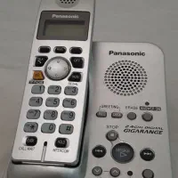 گوشی تلفن سیار پاناسونیک KX3531 BX