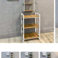 ست کافی بار با شلف دیواری کد ۱۰۰۹|کتابخانه، شلف، قفسههای دیواری|تهران, یافت آباد جنوبی|دیوار