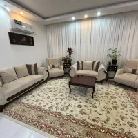 مبل راحتی ۷ نفره