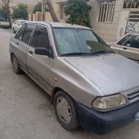 پراید صبا مدل ۸۶|خودرو سواری و وانت|شیراز, دست خضر|دیوار