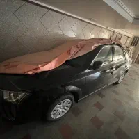 دنا پلاس ۶ دنده Ef7P