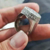 انگشتر نقره|جواهرات|کرج, مصباح|دیوار