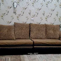 مبل راحتی ال