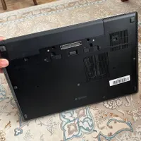 لپتاپ hp 8760w|رایانه همراه|سمنان, |دیوار