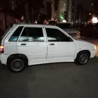 پراید 111مدل  90