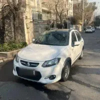 کوییک آر مدل دریچه سیم ۱۴۰۲ پارس خودرویی