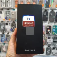 سامسونگ گلکسی S24 FE ( تاچ موبایل )