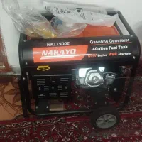 متور برق 8.5 پلم زیر قیمت