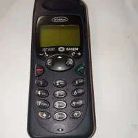 گوشی ساژم عتیقه