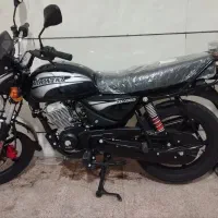 موتور مدل باکسر صفر