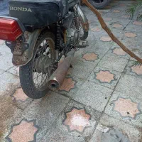 موتور بفروش میرسد|موتورسیکلت|بوشهر, |دیوار