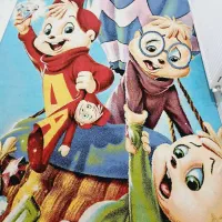 فرش اتاق کودک