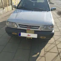 پراید مدل 82|خودرو سواری و وانت|باقرشهر, |دیوار