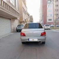 پراید ۱۳۲ دوگانه شرکتی|خودرو سواری و وانت|قم, آزادگان|دیوار