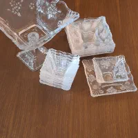 فروش سرویس پذیرایی سوگا اصل ژاپن