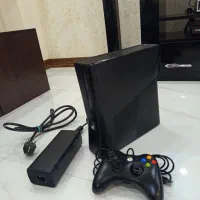 ایکس باکس 360 اسلیم دو دسته