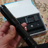 لیزر پونینتر حرارتی ابی 012|کوهنوردی و کمپینگ|لیکک, |دیوار