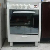 گاز تاکنو 4 شعله فردار