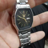 ساعت سیکو فورتیس وستن واچ