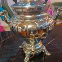 سماور برقی۱۰۰۰وات  ۵لیتر اسمش وین مدل ۲۰۰۰