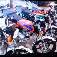 موتور ۲۰۰ خشک|موتورسیکلت|بیرجند, |دیوار