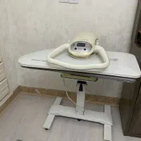 اتو پرس هاردستون بزرگ کم کارکرد به شرط سلامت