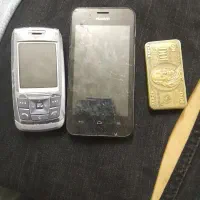 گوشی نوکیاویتنام اصل ۵۵۰دوسیم کارتنوکیا۴۰۰|موبایل|قم, نیروگاه|دیوار