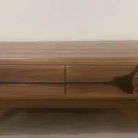 میز وسط و‌عسلی