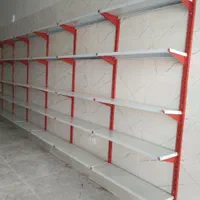 قفسه دیوارکوب وسط|فروشگاه و مغازه|کاشان, |دیوار