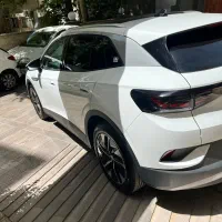 فلوکس واگن آی دی 4 / TKK // ID4|خودرو سواری و وانت|تهران, الهیه|دیوار