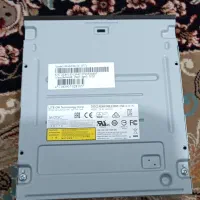 DVD/cd رام|قطعات و لوازم جانبی رایانه|خمینی‌شهر, |دیوار