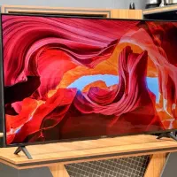 تلویزیون ۴۳ اینچ الجی اصل هوشمند فورکی آکبند|تلویزیون و پروژکتور|چابهار, |دیوار