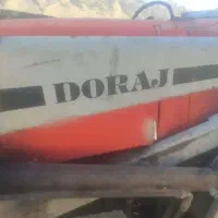 تراکتور فرگوسن مدل. سام|خودرو سنگین|خمینیشهر, |دیوار