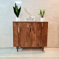 جاکفشی مدل رومی شرکتی قهوه ای اختلاف قیمت|جاکفشی، کمد، دراور|مشهد, خواجه ربیع|دیوار