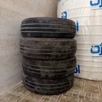 لاستیک پراید ۱۶۵