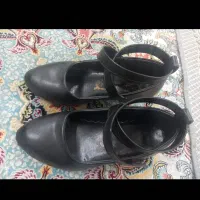 کفش دخترانه