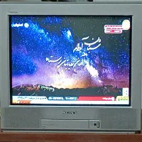 تلوزیون سالم مرتب