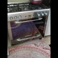 اجاق گاز روسان ایتالیایی