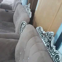 مبل یک دست کامل 7نفره