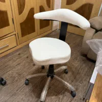 صندلی فوق طبی مخصوص سالن آرایشی