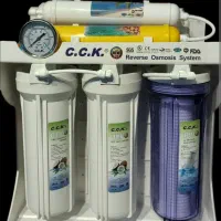 تعمیرات تسویه اب  و پمپ خانگی