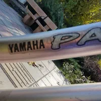 دوچرخه ژاپنی برقی|دوچرخه، اسکیت، اسکوتر|ری, علایین|دیوار