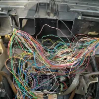 خدمات برق خودرو زانیار...