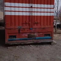 کانتینر محکم وسالم