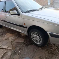 پارس ۸۴|خودرو سواری و وانت|دهگلان, |دیوار