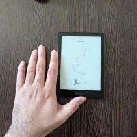 تبلت کتابخوان ۶اینچی  Onyx Boox Poke 5|تبلت|تهران, عباس‌آباد|دیوار