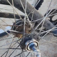 دوچرخه بیست شیش|دوچرخه، اسکیت، اسکوتر|بیرجند, |دیوار