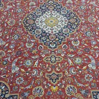 فرش ۵۰۰ شانه اکرلیک|فرش|شیراز, معالی‌آباد|دیوار