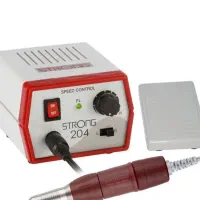 سوهان برقی استرانگ مدل۲۰۴ اصل کره